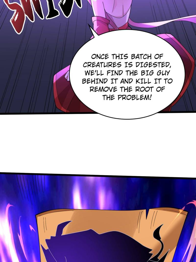 Dragon Master Chapter 414 34